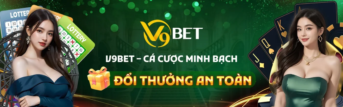banner v9bet mới